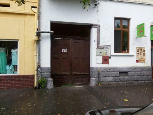 Elekes Apartmans