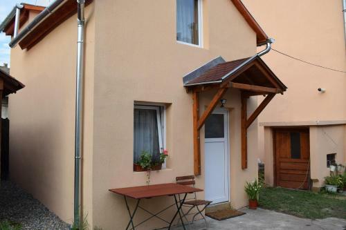 Elekes Apartmans