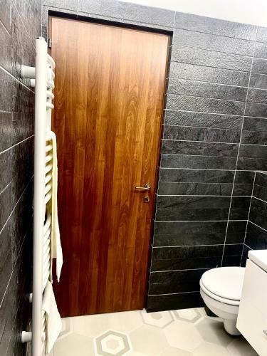 Bokorlak Apartment