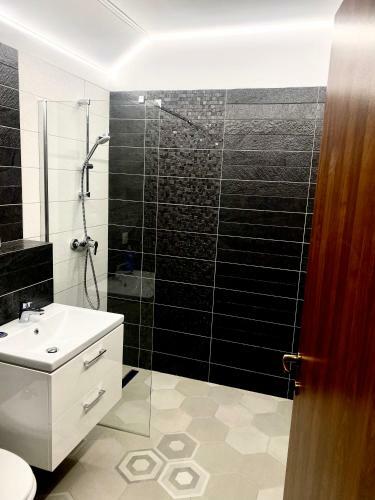 Bokorlak Apartment