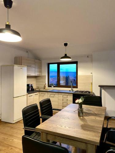 Bokorlak Apartment