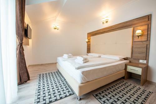 Hostal Pensiunea Carul Cu Flori