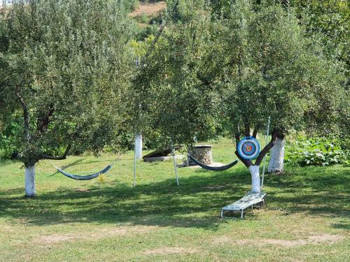 Agroturismo Casa Maria