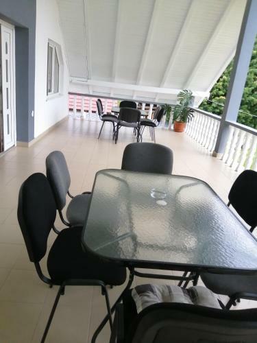 Agroturismo Casa Maria