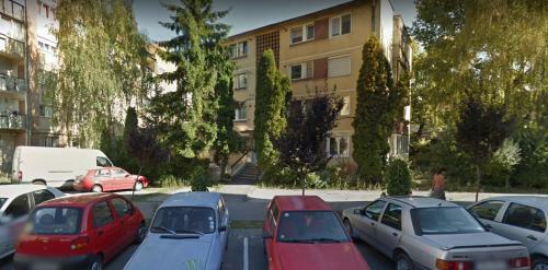 Vir�g Apartman - Standard