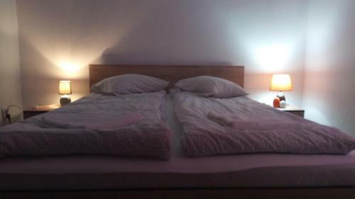 Apartamento City Center Flat