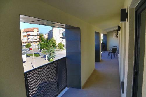 Apartamento Ansamblul Rezidential Phoenix