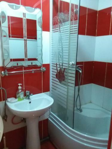 Hostal Pensiunea Driver