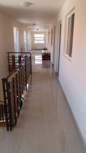 Hostal Pensiunea Driver