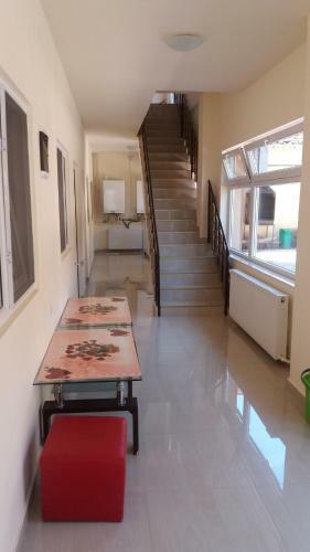 Hostal Pensiunea Driver