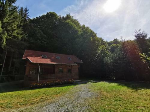 Holiday Guest House