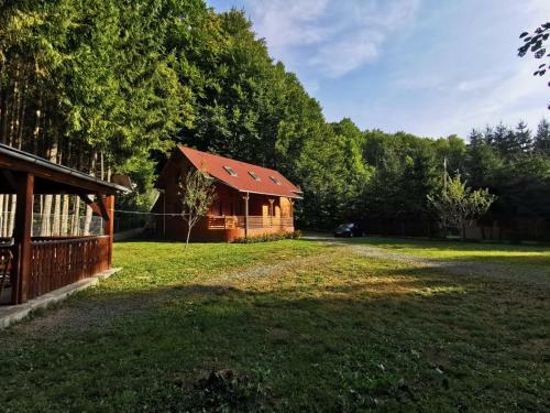 Holiday Guest House