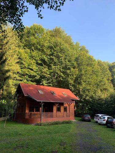 Holiday Guest House