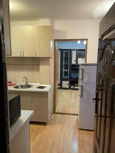 Apartamento Garsonier? �n Regim Hotelier