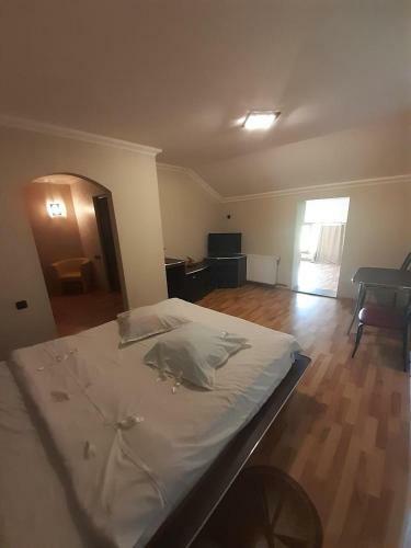 Hostal Complex Daniel's
