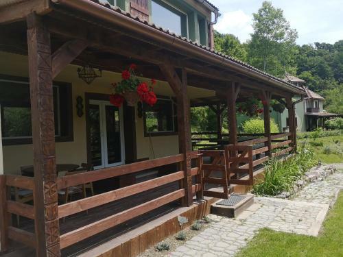 Villa Parkside Vila