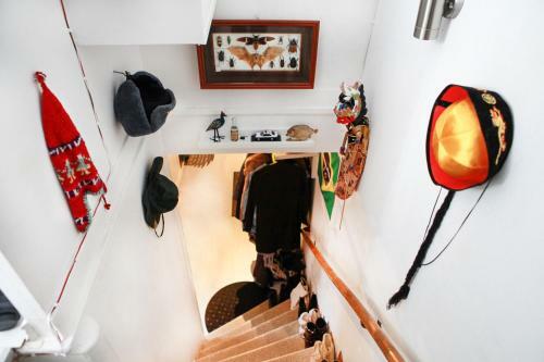 Apartamento The Cozy Little House