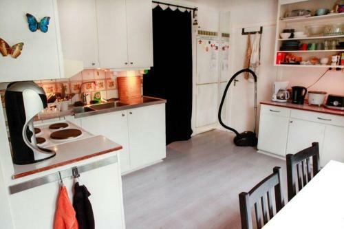 Apartamento The Cozy Little House