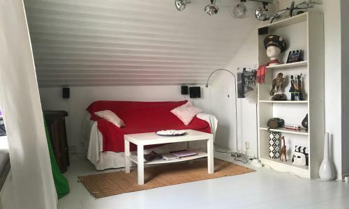 Apartamento The Cozy Little House
