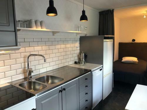 Apartamento Mormors Vr�
