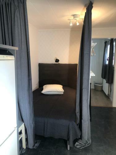 Apartamento Mormors Vr�