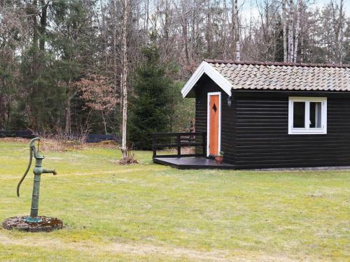 Holiday Home Munka-ljungby III
