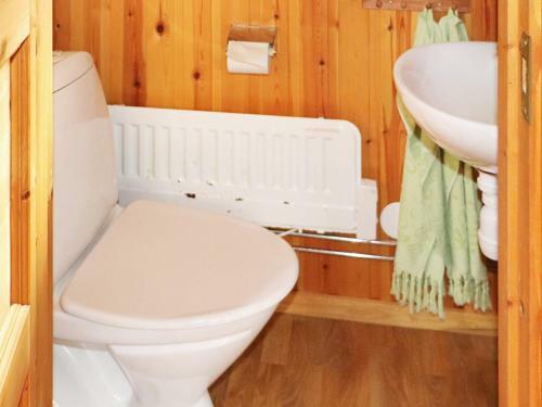 Holiday Home Munka-ljungby III