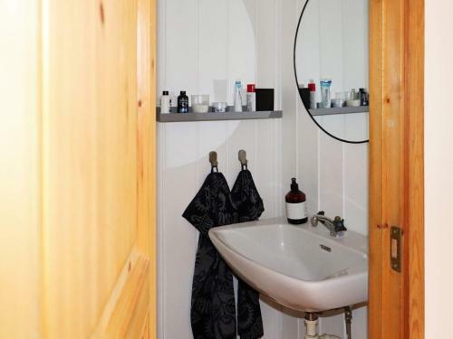 Holiday Home Munka-ljungby III