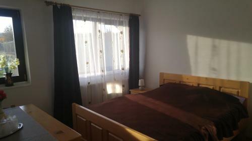 Hostal Pensiunea Casa Vanatorului