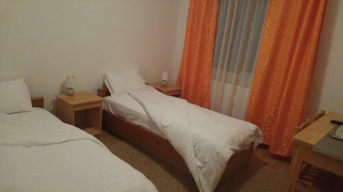 Hostal Pensiunea Casa Vanatorului