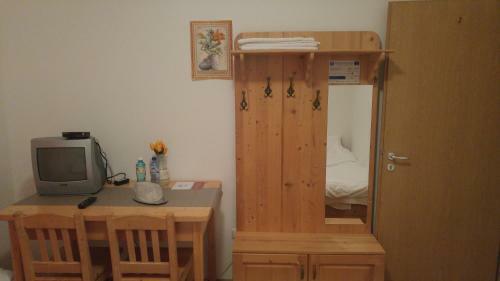 Hostal Pensiunea Casa Vanatorului