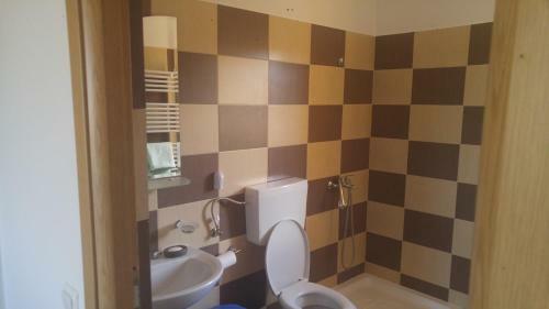 Hostal Pensiunea Casa Vanatorului