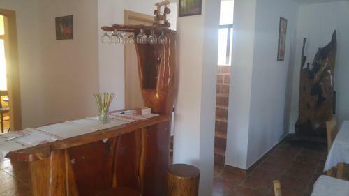 Hostal Pensiunea Casa Vanatorului