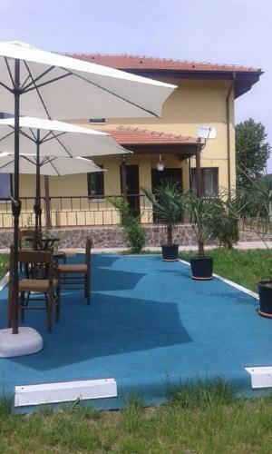 Hostal Pensiunea Casa Vanatorului