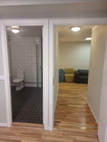 Kvarnholmen Nacka Apartment 5 Min From City