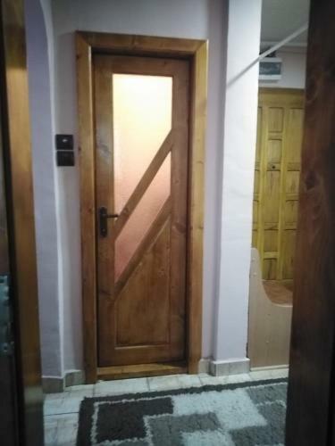 Apartamento Cazare Orsova