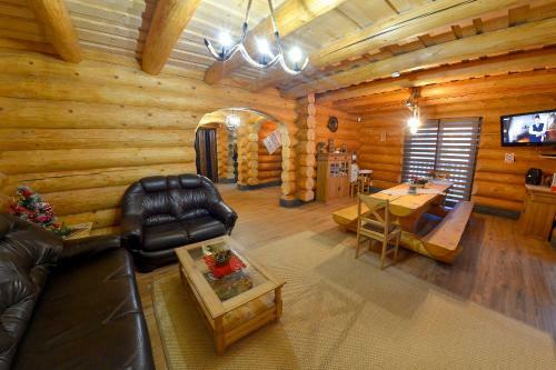 Lodge Frumusica