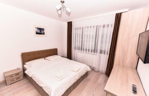 Apartament Dunarea