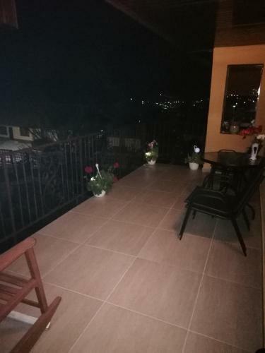 Apartamento Casa Darius