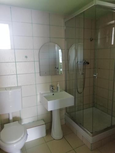 Apartamento Casa Darius