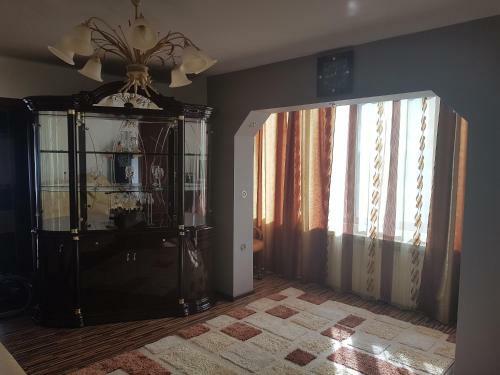 Apartament Orsova Faleza