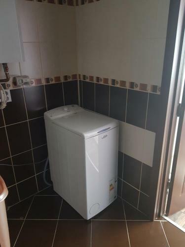 Apartament Orsova Faleza