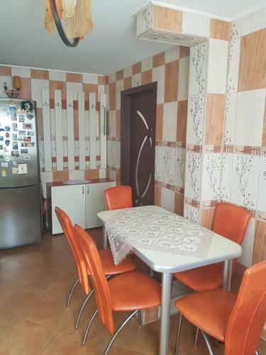 Apartament Orsova Faleza