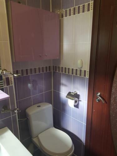 Apartament Orsova Faleza