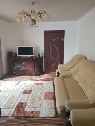 Apartament Orsova Faleza