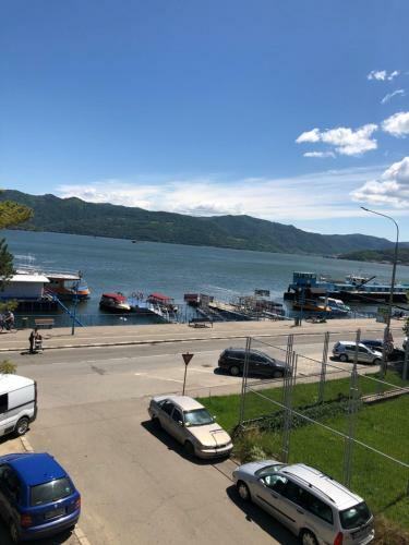 Apartament Orsova Faleza