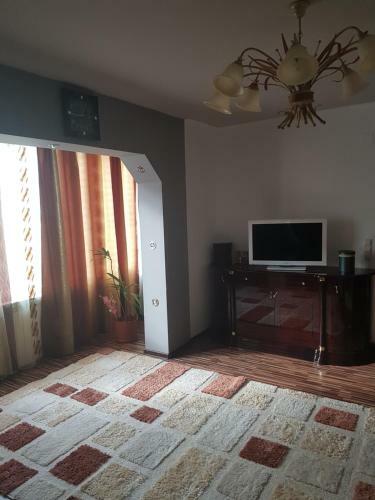 Apartament Orsova Faleza