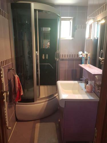 Apartament Orsova Faleza