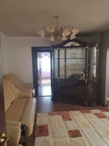 Apartament Orsova Faleza