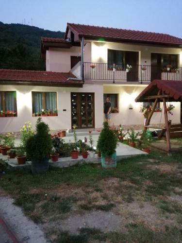 Casa Anto&lari